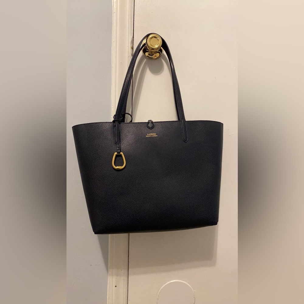Brand new Ralph Lauren tote